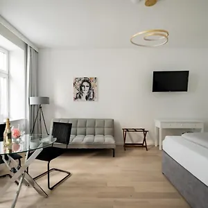 Appartement Prime, Wenen