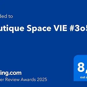 Apartment Vibestudio 305 - - Ac - Near Parking, Wien