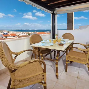 Sant'amaro - Sea View Appartement Lagos