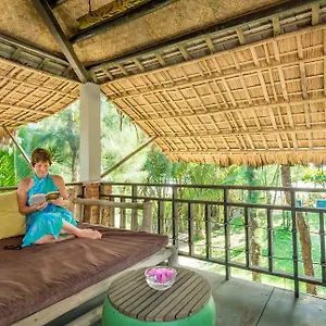 Ocean House An Bang Villa Hội An