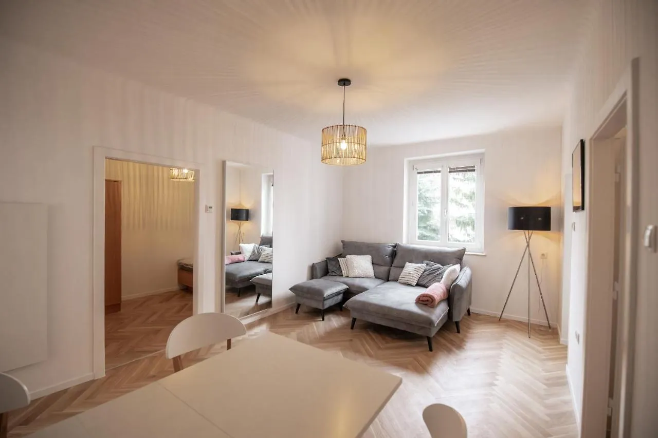 City Apartment Vienna Hauptbahnhof 0*,