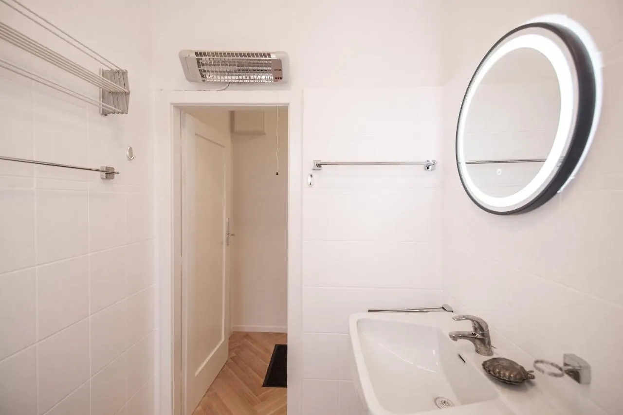 City Apartment Vienna Hauptbahnhof